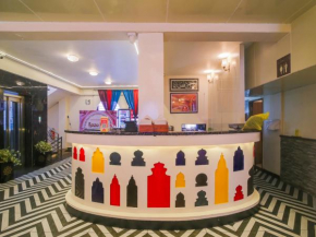 Super Zamzam Residency